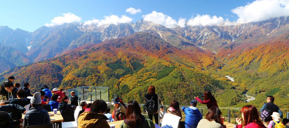 白馬岩岳マウンテンリゾート