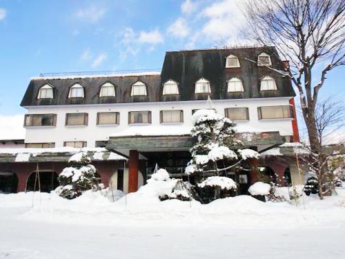 白馬ロイヤルホテル 白馬山麓ツアーズ 白馬ロイヤルホテル 白馬山麓ツアーズ