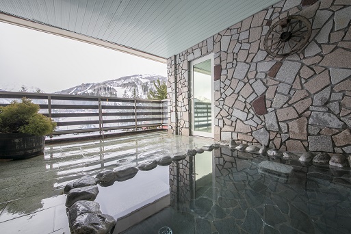 ローゼンハイム白馬 白馬山麓ツアーズ