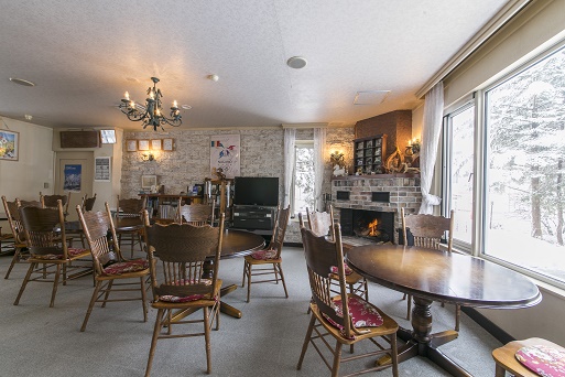 ローゼンハイム白馬 白馬山麓ツアーズ